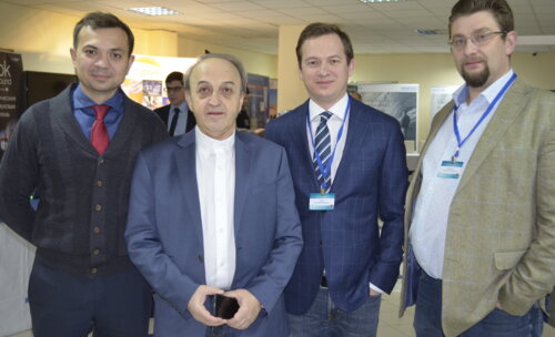 Мастер-класс «Лапароскопическая и роботизированная хирургия в урологии»